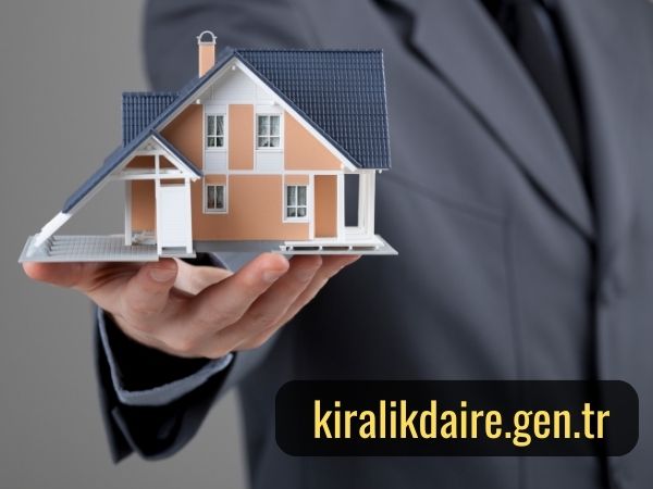 Kızılot Mahallesi Kiralık Daire